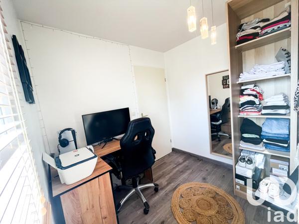 Appartement à vendre 3 pièces 51 m² Le Havre