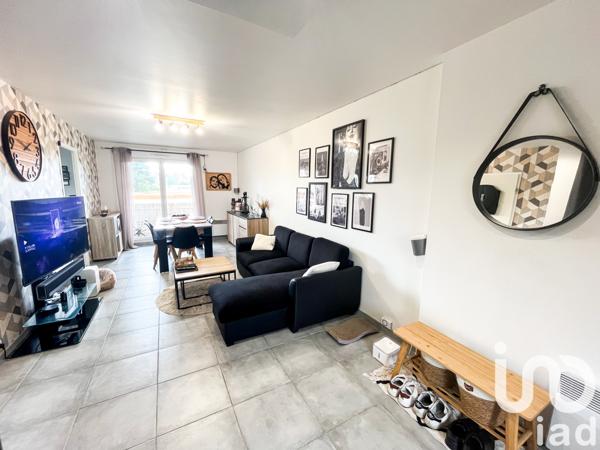 Appartement à vendre 3 pièces 51 m² Le Havre