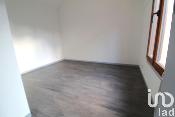 Maison à vendre 2 pièces 30 m² Villeneuve-le-Roi