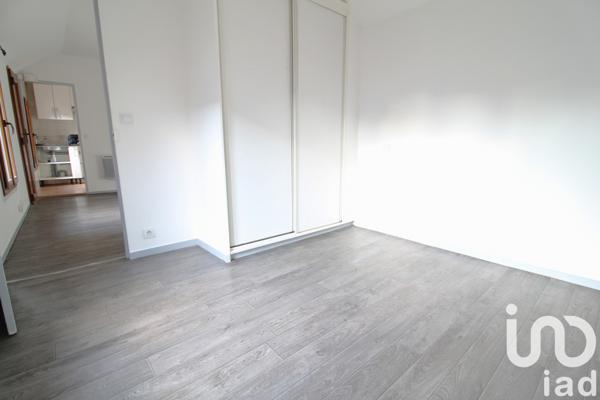 Maison à vendre 2 pièces 30 m² Villeneuve-le-Roi