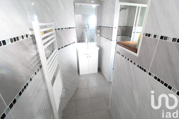 Maison à vendre 2 pièces 30 m² Villeneuve-le-Roi