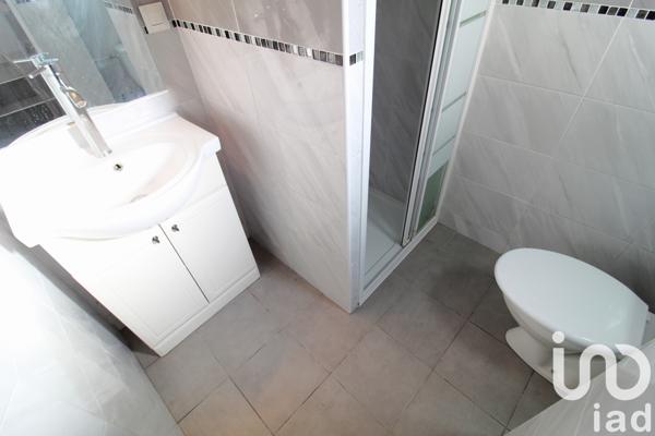 Maison à vendre 2 pièces 30 m² Villeneuve-le-Roi