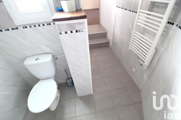 Maison à vendre 2 pièces 30 m² Villeneuve-le-Roi