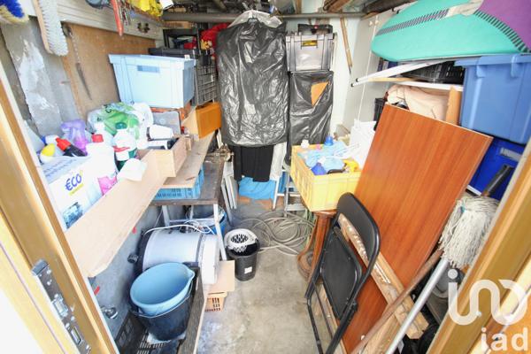 Maison à vendre 2 pièces 30 m² Villeneuve-le-Roi