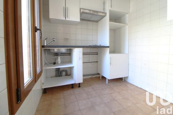 Maison à vendre 2 pièces 30 m² Villeneuve-le-Roi