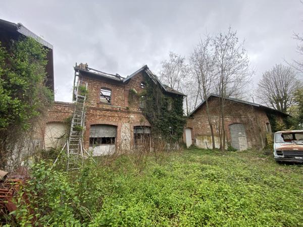 La Rochette (77000) TERRAIN