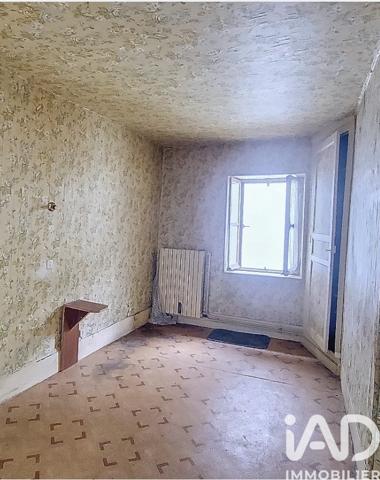 Maison à vendre 2 pièces 60 m² Épineuil