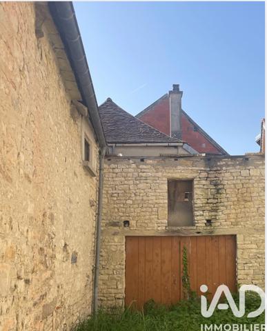 Maison à vendre 2 pièces 60 m² Épineuil