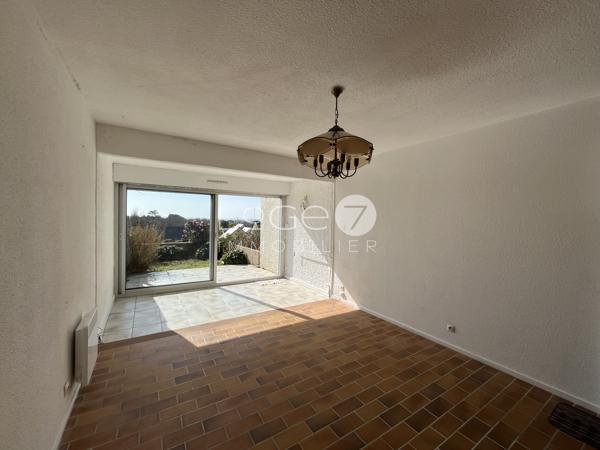 Appartement 1 pièce(s) 26 m²