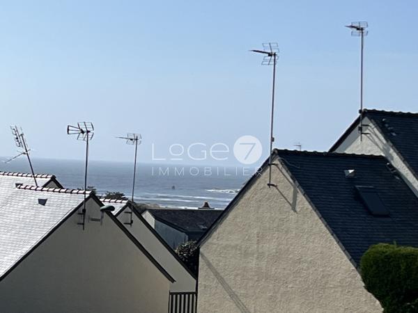 Appartement 1 pièce(s) 26 m²