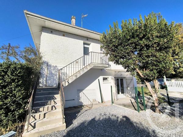 Maison à vendre  4 pièces - 103 m2 AUDENGE - 33