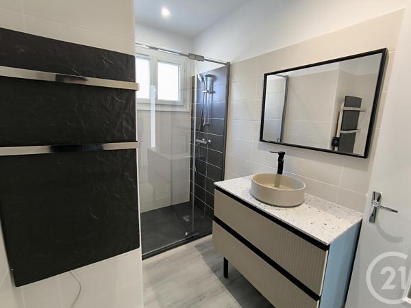 Maison à vendre  4 pièces - 103 m2 AUDENGE - 33