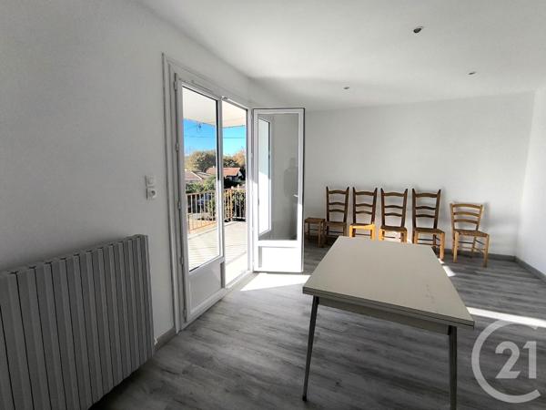 Maison à vendre  4 pièces - 103 m2 AUDENGE - 33