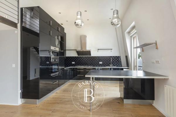 Saint-Cloud, Appartement 4 Chambres -  239 m² à vendre