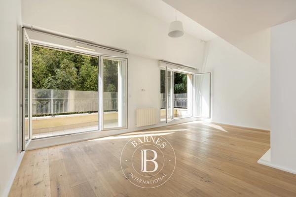 Saint-Cloud, Appartement 4 Chambres -  239 m² à vendre