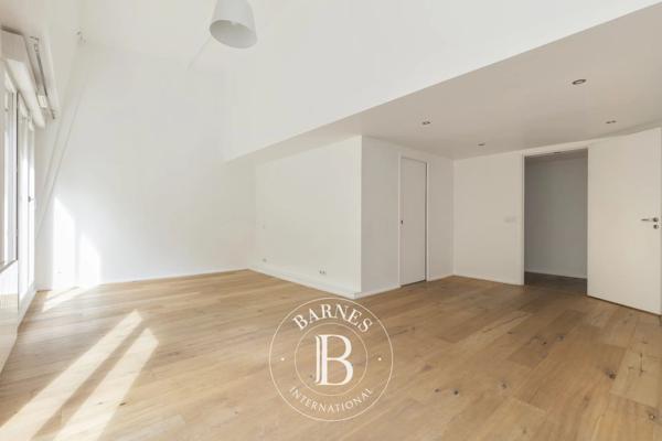 Saint-Cloud, Appartement 4 Chambres -  239 m² à vendre