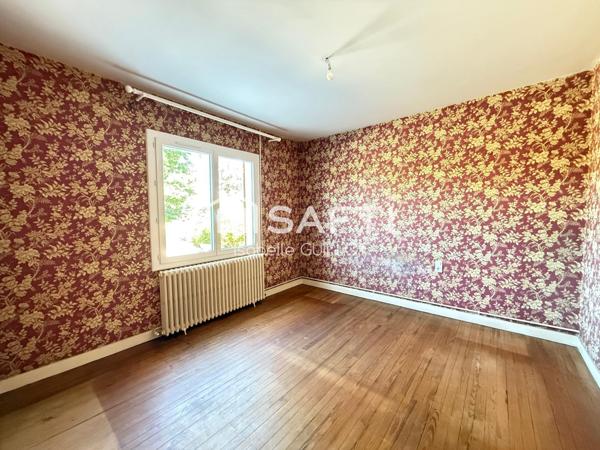 Maison 81 m2 proche du centre