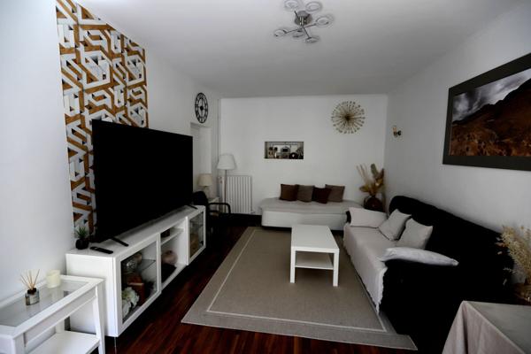 Maison à vendre    4 pièces • 90 m2 Les Mureaux