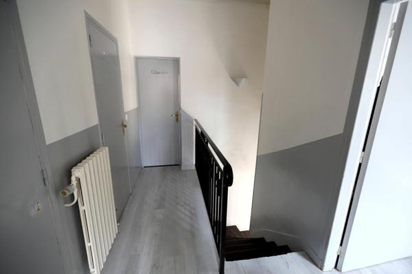 Maison à vendre    4 pièces • 90 m2 Les Mureaux