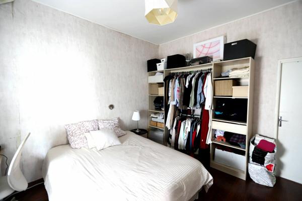 Maison à vendre    4 pièces • 90 m2 Les Mureaux