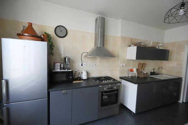 Maison à vendre    4 pièces • 90 m2 Les Mureaux