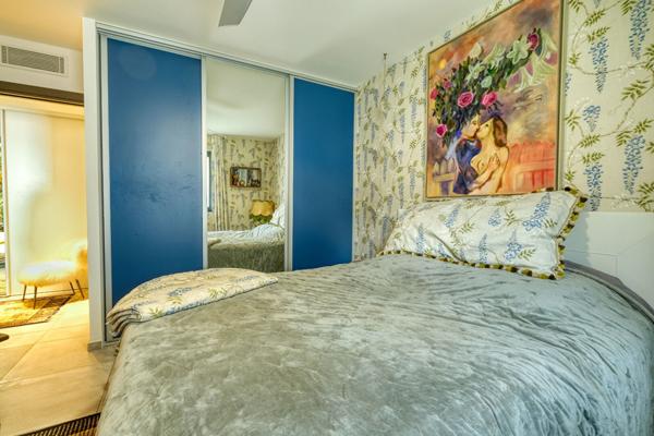 Appartement Hauteurs de Bastia 3 pièce(s) 67 m² + terrasse 44 m² + double garage