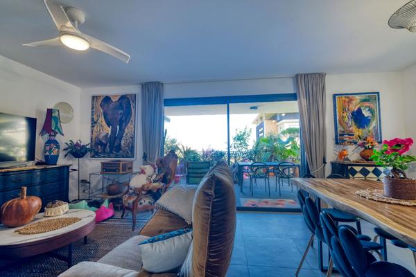 Appartement Hauteurs de Bastia 3 pièce(s) 67 m² + terrasse 44 m² + double garage
