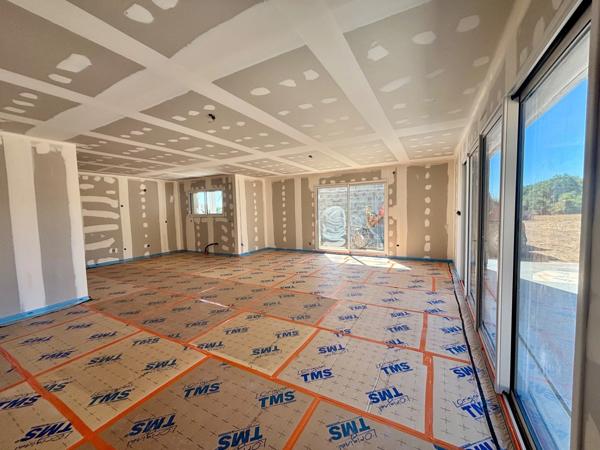 PONTCHÂTEAU – MAISON DE PLAIN-PIED – 123 M² – 3 CHAMBRES – HORS LOTISSEMENT
