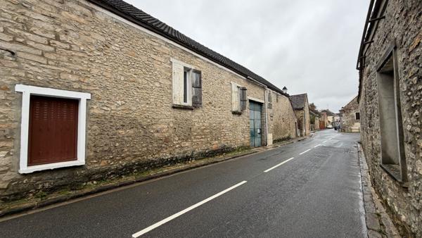 Appartement Dannemois 4 pièce(s) 100 m2