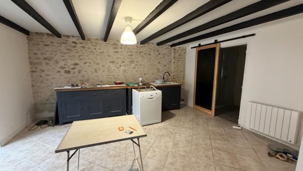 Appartement Dannemois 4 pièce(s) 100 m2