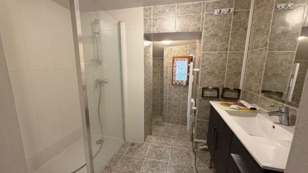 Appartement Dannemois 4 pièce(s) 100 m2