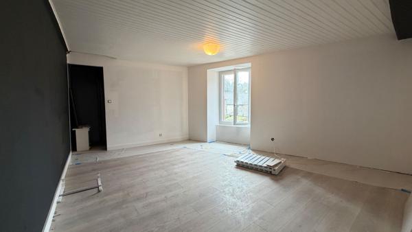 Appartement Dannemois 4 pièce(s) 100 m2