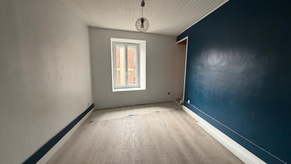 Appartement Dannemois 4 pièce(s) 100 m2