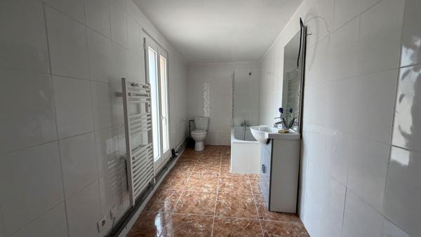 Appartement Dannemois 4 pièce(s) 100 m2