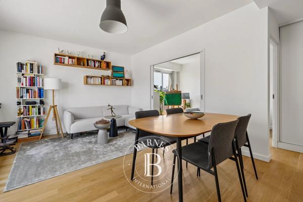 Paris 4ème, Appartement 2 Chambres -  68 m² à vendre