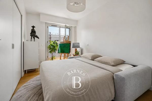 Paris 4ème, Appartement 2 Chambres -  68 m² à vendre