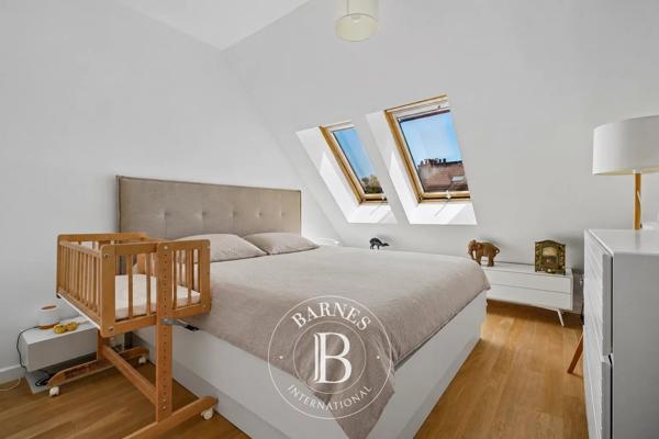 Paris 4ème, Appartement 2 Chambres -  68 m² à vendre