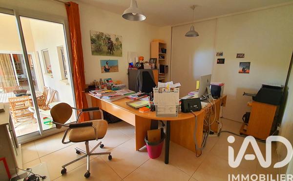 Maison à vendre 6 pièces 257 m² Agde