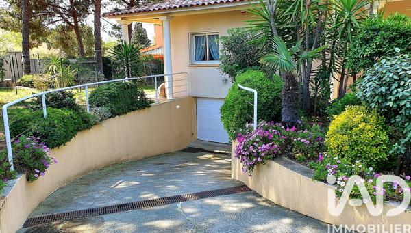 Maison à vendre 6 pièces 257 m² Agde