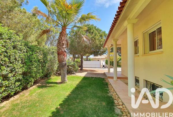 Maison à vendre 6 pièces 257 m² Agde