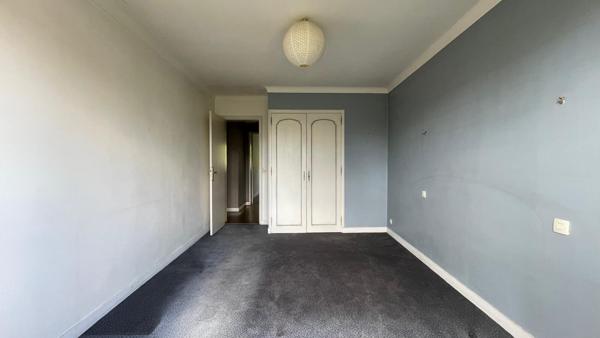 Appartement Nantes 4 pièce(s) 86.45 m2 - balcons, parking couvert, cave