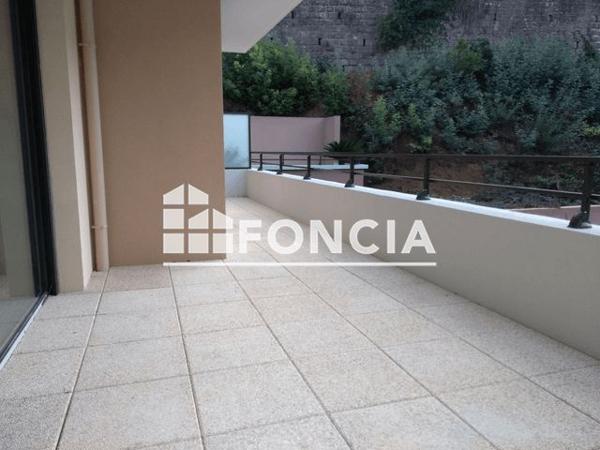 Location Appartement 3 pièces 57.38 m² - 13 RUE JEAN BAPTISTE PASTOR Theoule-sur-mer 06590