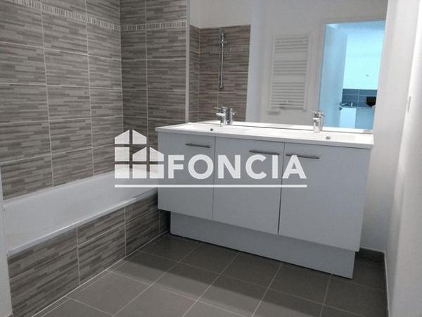 Location Appartement 3 pièces 57.38 m² - 13 RUE JEAN BAPTISTE PASTOR Theoule-sur-mer 06590