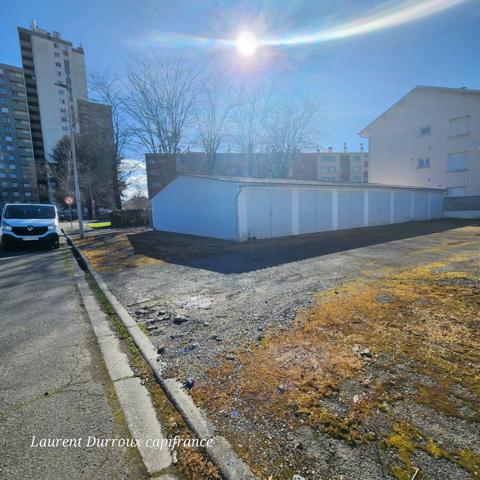 Local/bureau à vendre TARBES (65)