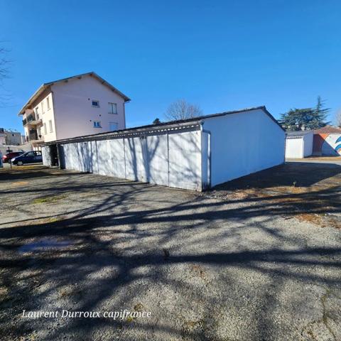 Local/bureau à vendre TARBES (65)