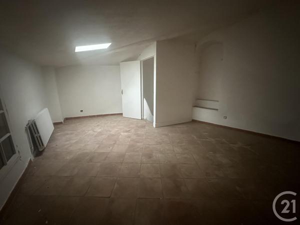 Maison à vendre  3 pièces - 55 m2 BRIGNOLES - 83