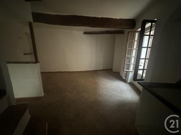 Maison à vendre  3 pièces - 55 m2 BRIGNOLES - 83