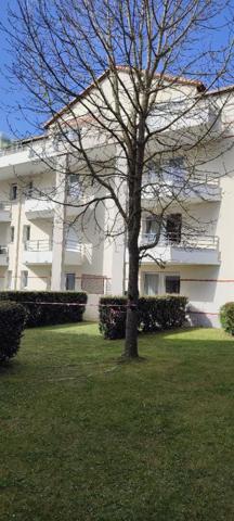 Appartement  2 pièce(s) dans résidence avec piscine . Pornic Golf
