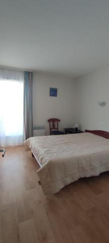 Appartement  2 pièce(s) dans résidence avec piscine . Pornic Golf