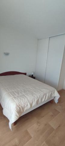 Appartement  2 pièce(s) dans résidence avec piscine . Pornic Golf